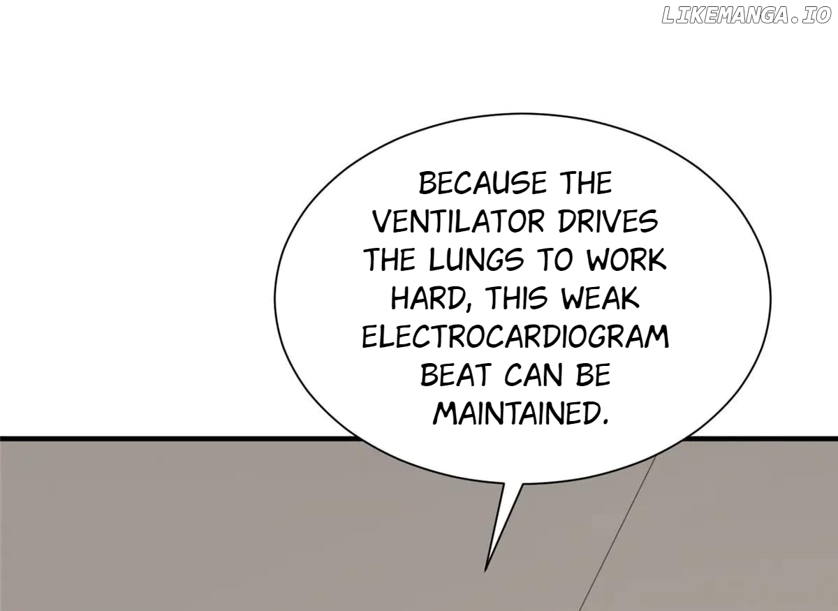 I randomly have a new career every week Chapter 814 - page 12